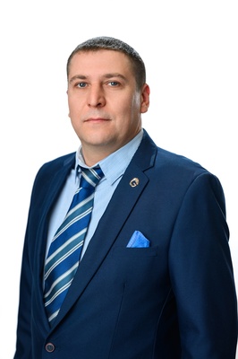 Синица Дмитрий Николаевич заместитель директора по административно-хозяйственной работе Трубчевский аграрный колледж – филиал ФГБОУ ВО Брянский ГАУ