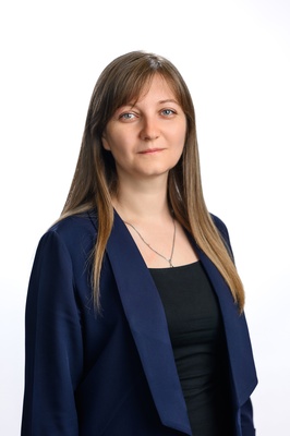 Анциферова Ольга Николаевна заместитель главного редактора ГБУ «Редакция газеты «Земля трубчевская»
