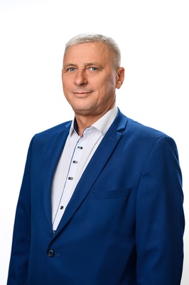 Коротков Владимир Николаевич главный механик МУП «Жилкомсервис г.Трубчевск»