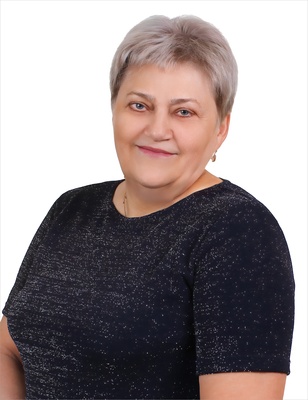 Борякина Лариса Николаевна начальник смены ОАО «Трубчевскхлеб»