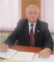 Глава города